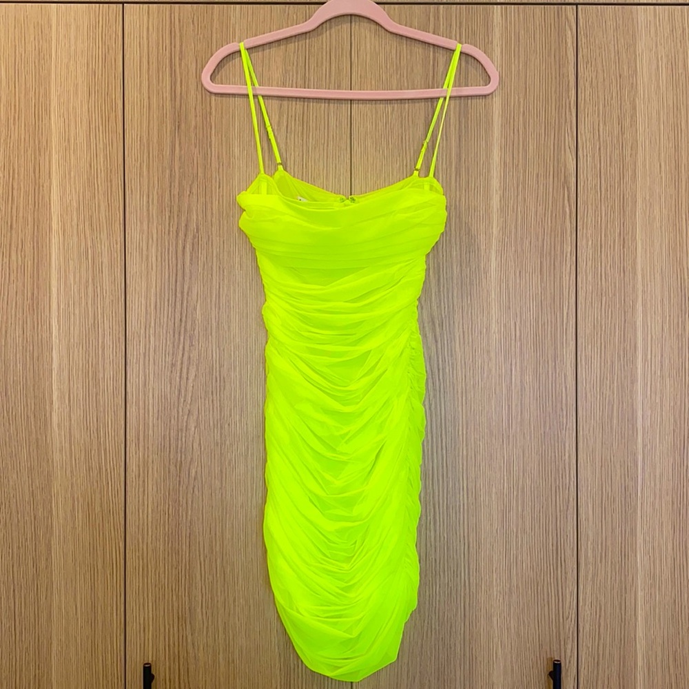 House of CB Ellla mini dress